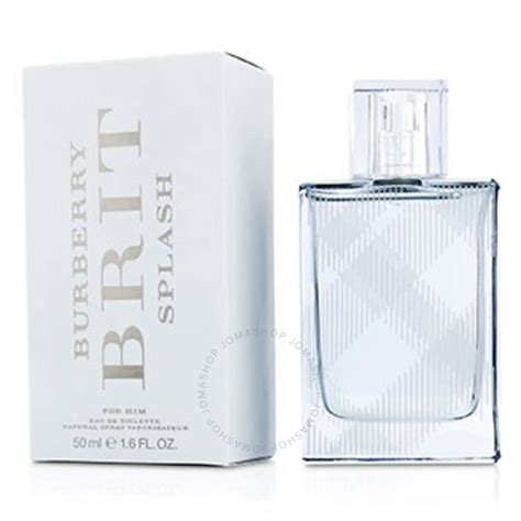 burberry brit 1.6 oz